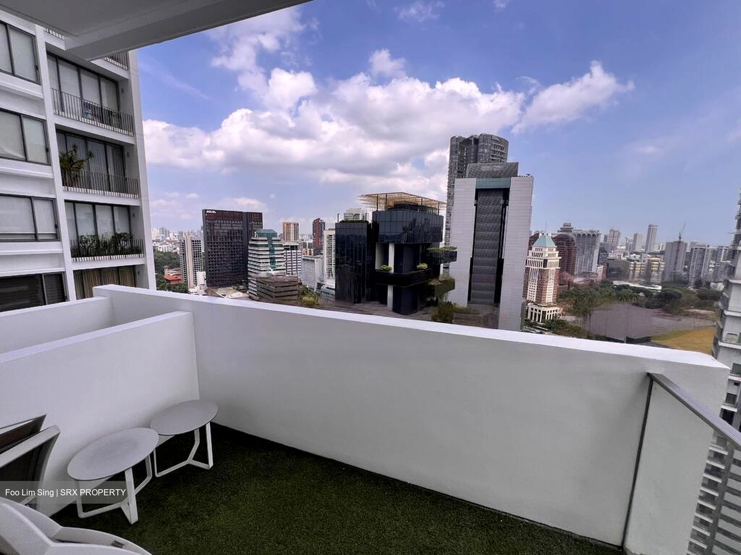 The Boulevard Residence (D10), Apartment #480702501